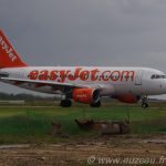 G-EZDC Airbus A319